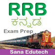 RRB Exam Prep Kannada
