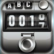 Ícone do programa: Tally Counter 2018