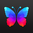 Programikonen: Everpix - Cool Wallpapers…
