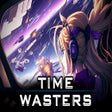 أيقونة البرنامج: Time Wasters