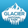 Ikona programu: Glacier National Park
