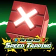 プログラムのアイコン：Tic Tac Toe - Speed Tappi…