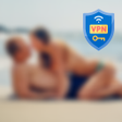 أيقونة البرنامج: X Proxy - Xxxx Private VP…