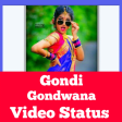 Gondi Video Status Gondwana