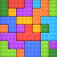 Icoon van programma: Wood Block Jam: Slide Puz…