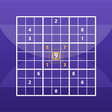 Ikon program: Sudoku Master: Classic Pu…