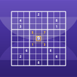 Ikona programu: Sudoku Master: Classic Pu…