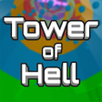 Icon of program: Roblox : Tower of Hell
