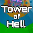 Roblox : Tower of Hell