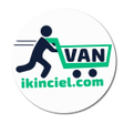 Van İkinci El - ilan Ver icon