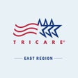 Programikonen: TRICARE East