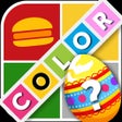 Ícone do programa: Guess the Color - Logo Ga…