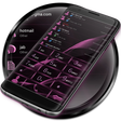 程序图标：Dialer Theme Metal Gate P…