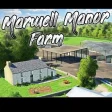 FS19 Marwell Manor Farm Mod