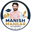 Ikona programu: MANISH MANKAR