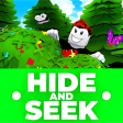 Hide and seek for roblox