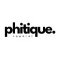 Иконка программы: Phitique Apparel