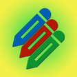 Programikonen: Pencil Crush
