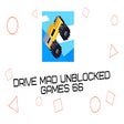 drive mad unblocked 66