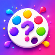 Ikona programu: Toon Tone - Guess the Col…