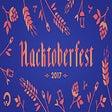 Ícone do programa: Hacktoberfest Progress Ch…