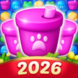 Ikona programu: Zoo Match