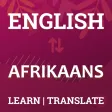 English Afrikaans Translate  Afrikaans Dictionary