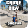 Иконка программы: GTA Craft Theft Gangster …