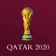 プログラムのアイコン：world cup qatar 2022