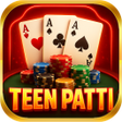 Ícone do programa: Owed Teen Patti Master