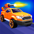 Ícone do programa: Racing Crash Drift Car Ra…