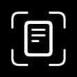 Programın simgesi: Scan PDF - Documents Mana…