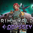Icoon van programma: RimWorld - Odyssey