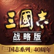 프로그램 아이콘: 三国志战略版
