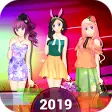 Anime Fashion - Dress Up Game