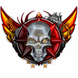 Icon of program: Infinity Strike - Online …