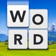Ikona programu: Word Tiles: Relax n Refre…