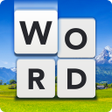 Ikon program: Word Tiles: Relax n Refre…