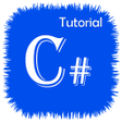 程序图标：C Programming Tutorial Ap…