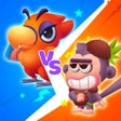 Programın simgesi: Jungle Jam Games for Kids…