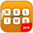 Programın simgesi: Kelimetix - Kelime Oyunu …