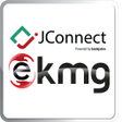 JConnect E-KMG icon