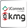 JConnect E-KMG