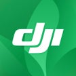 ไอคอนของโปรแกรม: DJI SmartFarm