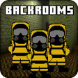 أيقونة البرنامج: Retro Backrooms