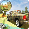 Icon of program: American Hunting 4x4: Dee…