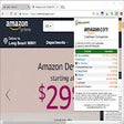 Icon of program: Cashback Comparison