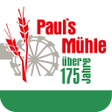 程序图标：Pauls Mühle Tiernahrung
