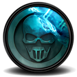 Icon of program: Ghost Recon : Future Sold…