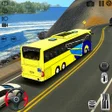 Driving Simulator Bus Games icon